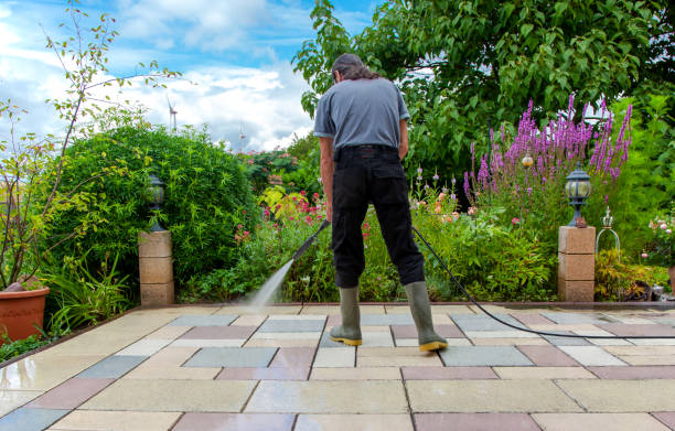 Best Parking Lot and Garage Cleaning  in Speers, PA